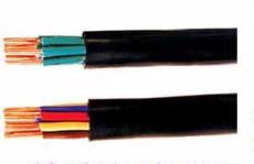 塑料绝缘控制电缆KVV控制电缆