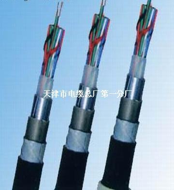 PZY23 PZY22 4-61芯铁路信号电缆