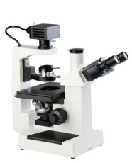 XDS-1倒置生物顯微鏡