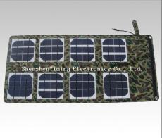 YM-S095 Solar Laptop Charger