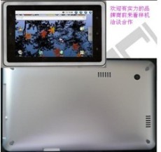 tablet mini computer M808 1 7inch RK2918 wifi model