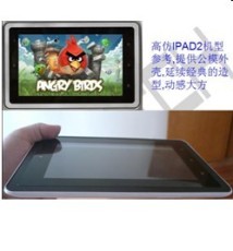 tablet Epad apad M808 27inch RK2918 3G model