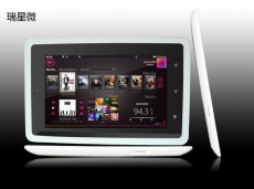 7 Inch Tablet Mini Laptop Palm Computer Android 2.3 WiFi 3G Phone Call+Dual Camera+BT+OEM M808