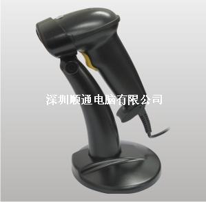 GS-7300自动感应式激光扫描器