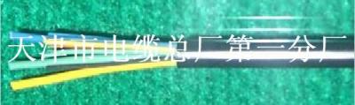 ZR-KVVR控制电缆ZR-KVVR-12*1.0mm 阻燃控制电缆