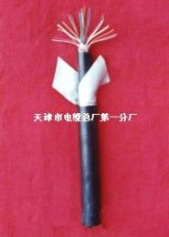 钢丝铠装电话线HYA23 铠装通信电缆