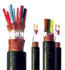天津市電纜總廠第一分廠企業標準 電子計算機電纜