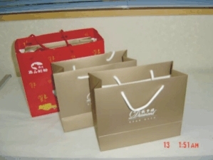 广州手提袋印刷