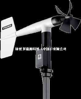 風速風向計 Wind Monitor Model 05103