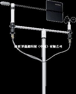 風向風速計 Gill Microvane 3 Cup Anemometer Model 12005