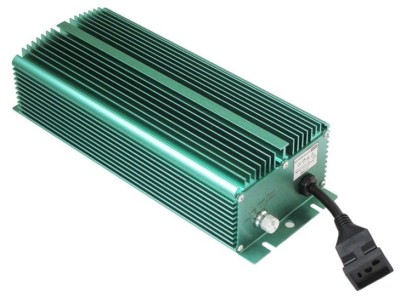 1000W Digital Intelligent Electronic Ballast For HID