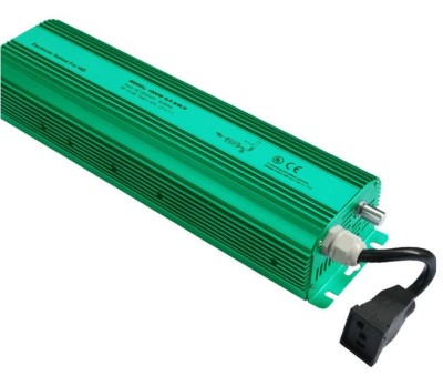 2000W Digital Intelligent Electronic Ballast For HID