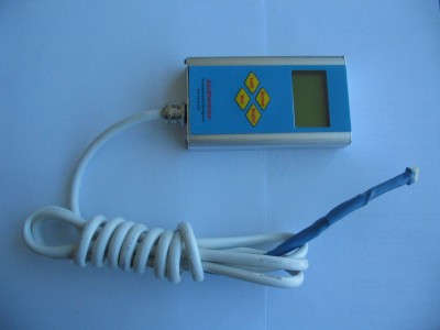 Handheld Programmer ProCom2