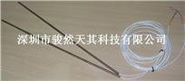 Acid corrosion resistant long probe sensor