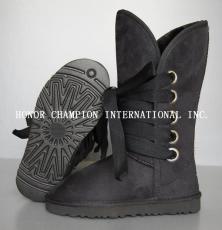 Womens 5818 Roxy Boots in black
