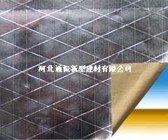 铝箔夹筋-HNT-FSK/40A
