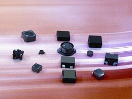 Power Inductors Shielded-SMT