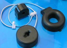AC meters Toroidal Series