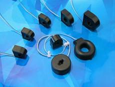 DC meters Toroidal Series