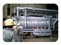 北京设备专业起重搬运吊装下坑就位公司