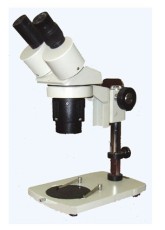 XTJ-4600體視顯微鏡
