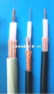 射频对称电缆 SYV电缆 SYV射频电缆