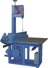 HTJQ-2L-B angle foam cutting machine beeline