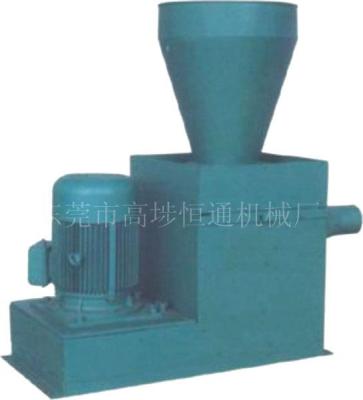 HTFS-11 foam crushing machine