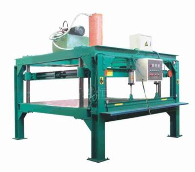 HTDB-1A single side manual foam seal packing machine