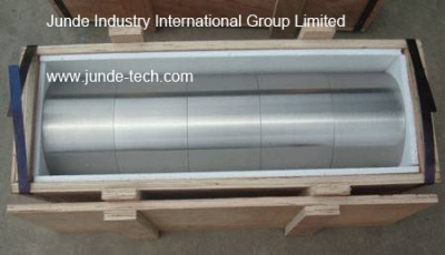 titanium forgings