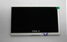COG-T070MTQA-01TFT彩色液晶显示模块
