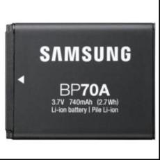 samsung camera battery BATERIA CAMARA SAMSUNG BP70A