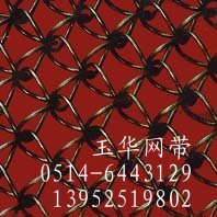 球型网