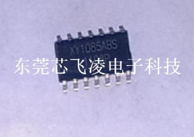 xy1085自动扫频IC