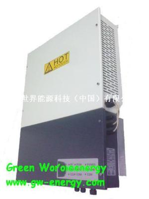 2KW Grid Tie Controller 2KW風力發電並網控制器