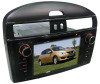 CSD-7022 7 NISSAN/TIIDA DVD+GPS Navigator