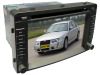 CSD-7023 7 ROEWE/W5 DVD+GPS Navigator