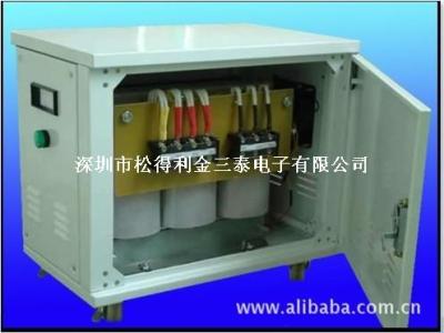 生产供应三相SG隔离全铜20KVA变压器1KVA-2500KVA