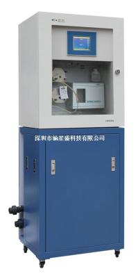 DWG-8003型在线氟离子监测仪