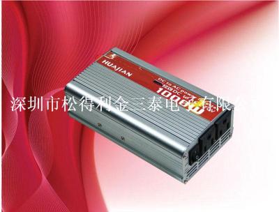 供应1000W 12V车载逆变电源