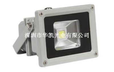 10W LED泛光灯