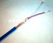 四芯信号电缆. 传感器信号线 MHYV 1 4 7/0.43