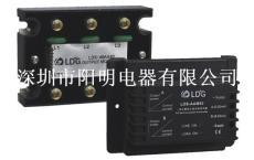 LDS AAM60 三相交流调压 固态继电器