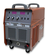 NBC-500气保焊机