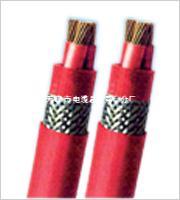 KFFR 软芯耐高温控制电缆