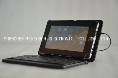 10 Wintouch windows 7 OS 3g tablet pc super W1002