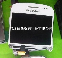 全新原装黑莓液晶屏 触摸屏 液晶总成 显示屏 手写屏