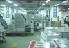 德国原装进口海德堡对开四色印刷机