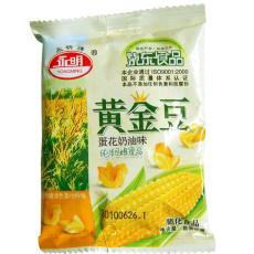 黃金豆250g