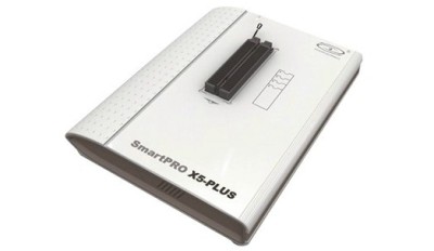 SmartPRO X5-PLUS通用编程器